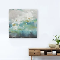Lumaprints Stratosphere 12 Giclee Canvas Art