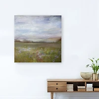 Lumaprints Syd 450 Light Giclee Canvas Art