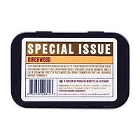 Duke Cannon Solid Cologne - Bourbon Mens Bar soap