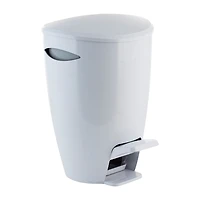 Kennedy International Trash Can