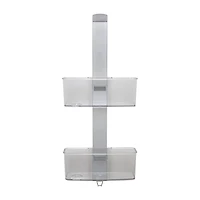 Kennedy International Shower Caddy