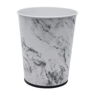 Kennedy International Trash Can