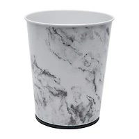 Kennedy International Trash Can