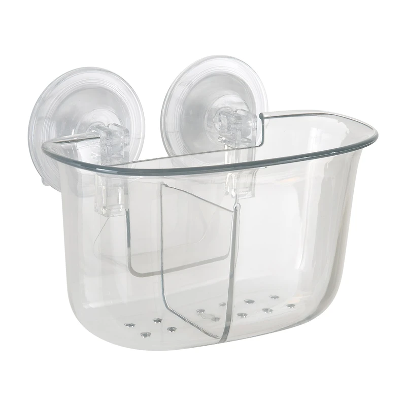 Kennedy International Bathroom Organizer