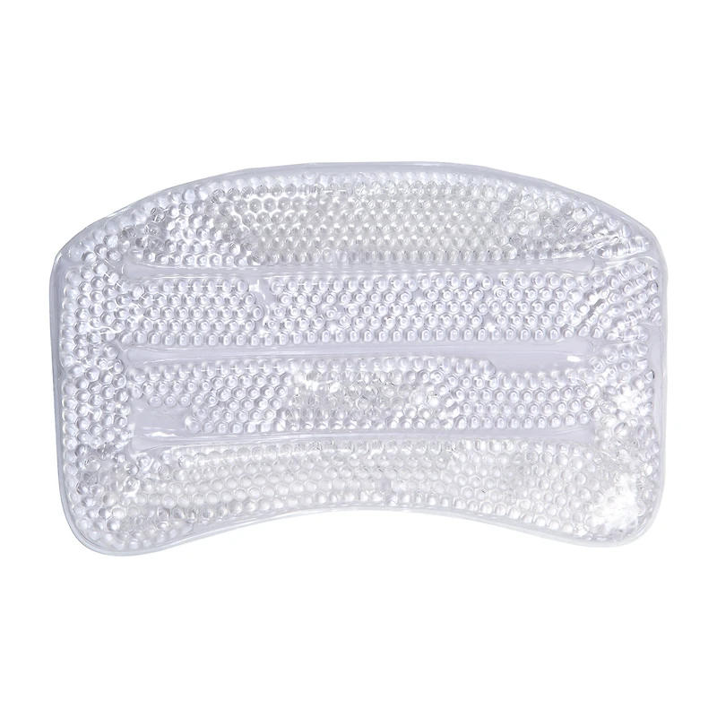 Kennedy International Bath Pillow
