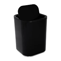 Kennedy International Trash Can
