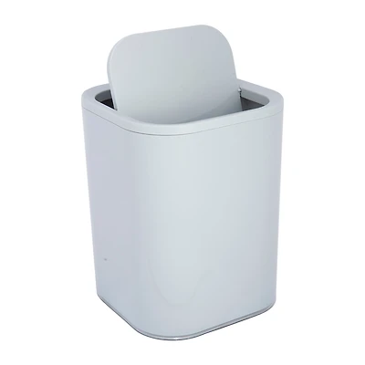Kennedy International Trash Can