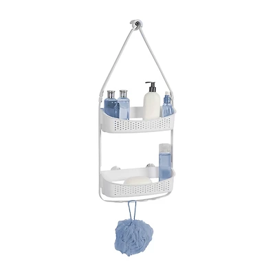 Kennedy International Shower Caddy