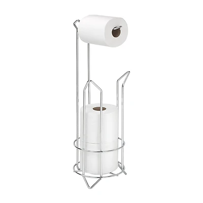 Kennedy International Toilet Paper Storage