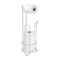 Kennedy International Toilet Paper Storage