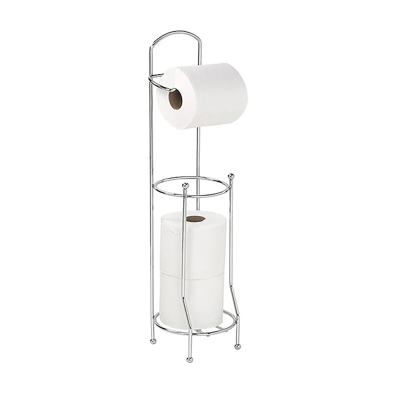 Kennedy International Toilet Paper Storage