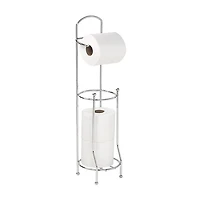 Kennedy International Toilet Paper Storage