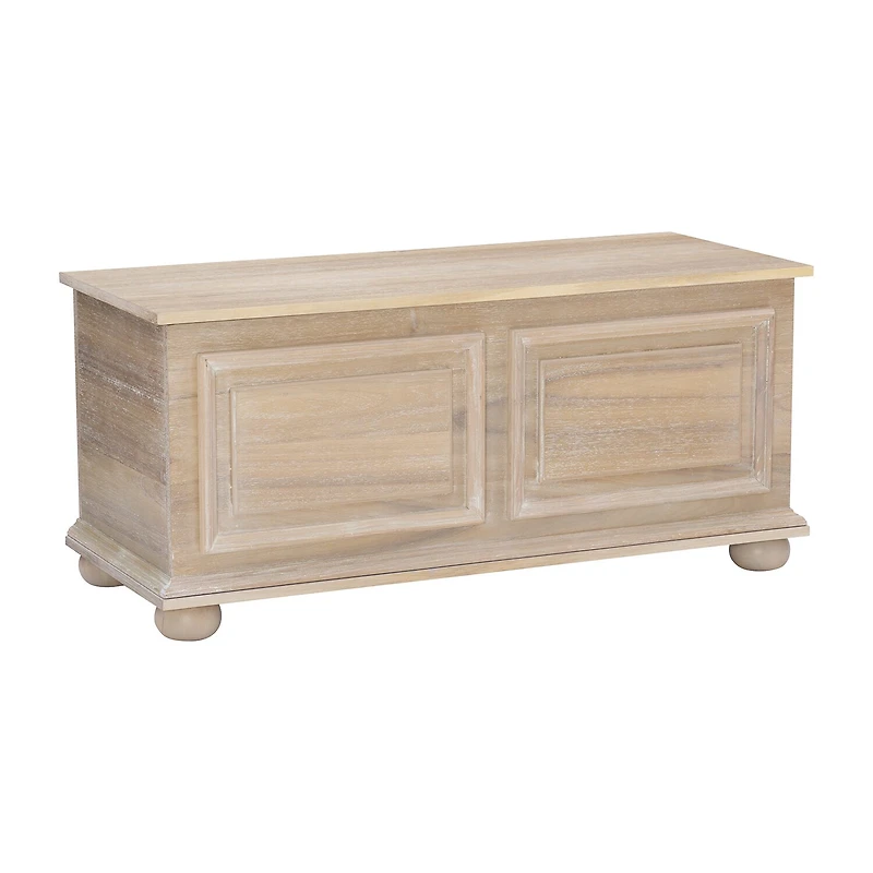 Linon Simmons Living Room Collection Bench