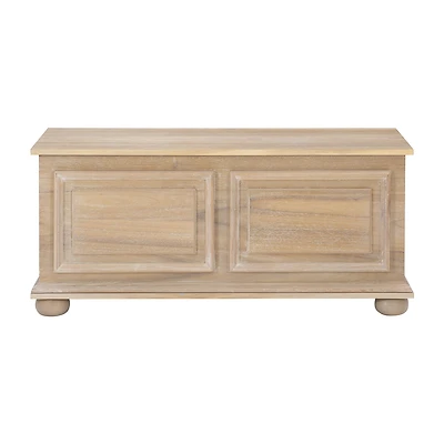Linon Simmons Living Room Collection Bench