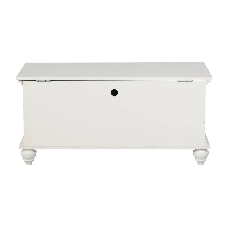 Linon Wimberly Living Room Collection Bench
