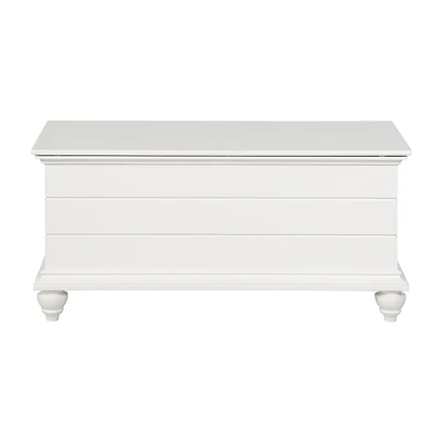 Linon Wimberly Living Room Collection Bench