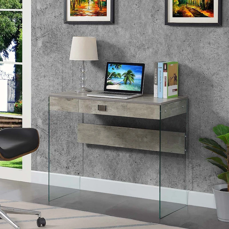 Conveniece Concepts Soho 36-inch Desk