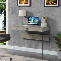 Conveniece Concepts Soho 36-inch Desk