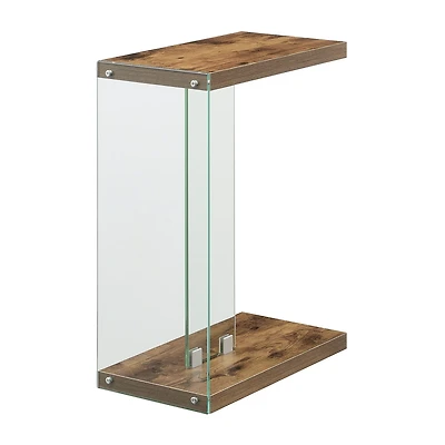 Convenience Concepts Soho C Table