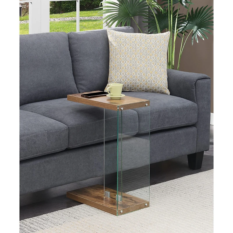 Convenience Concepts Soho C Table