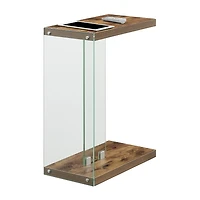 Convenience Concepts Soho C Table