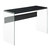 Convenience Concepts Soho Console Table