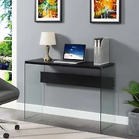 Convenience Concepts Soho Console Table