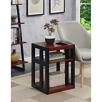 Convenience Concepts Monterey Living Room Collection End Table