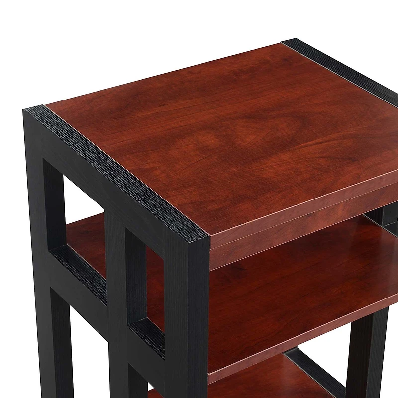 Convenience Concepts Monterey Living Room Collection End Table