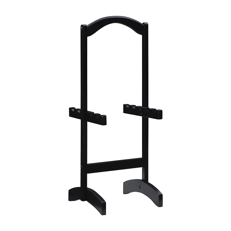 Prevost 4-pc. TV Tray Tables with Stand