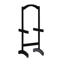 Prevost 4-pc. TV Tray Tables with Stand