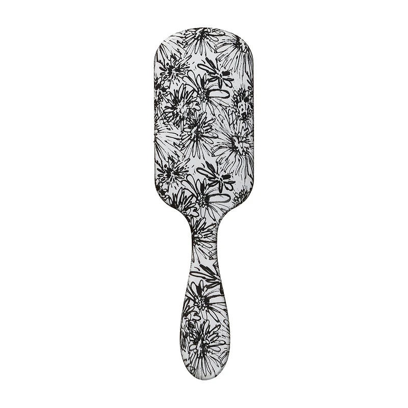 Conair Pro Brite Detangler Brush Brush