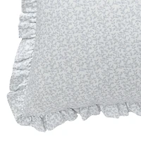 Laura Ashley Chloe Reversible Euro Sham