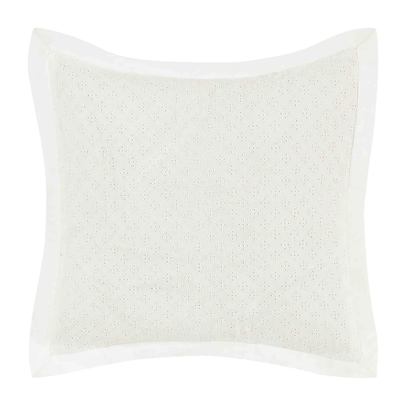 Laura Ashley Mila Midweight Reversible Comforter Set
