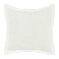Laura Ashley Mila Midweight Reversible Comforter Set