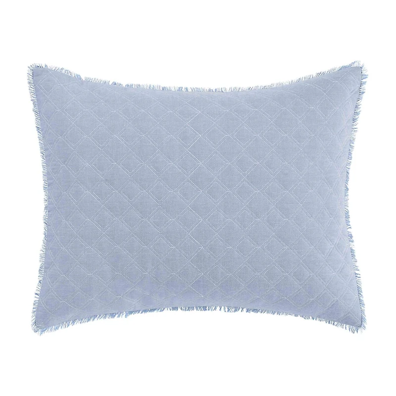 Laura Ashley Mila Midweight Reversible Comforter Set