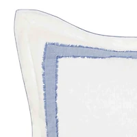 Laura Ashley Mila Reversible Euro Sham