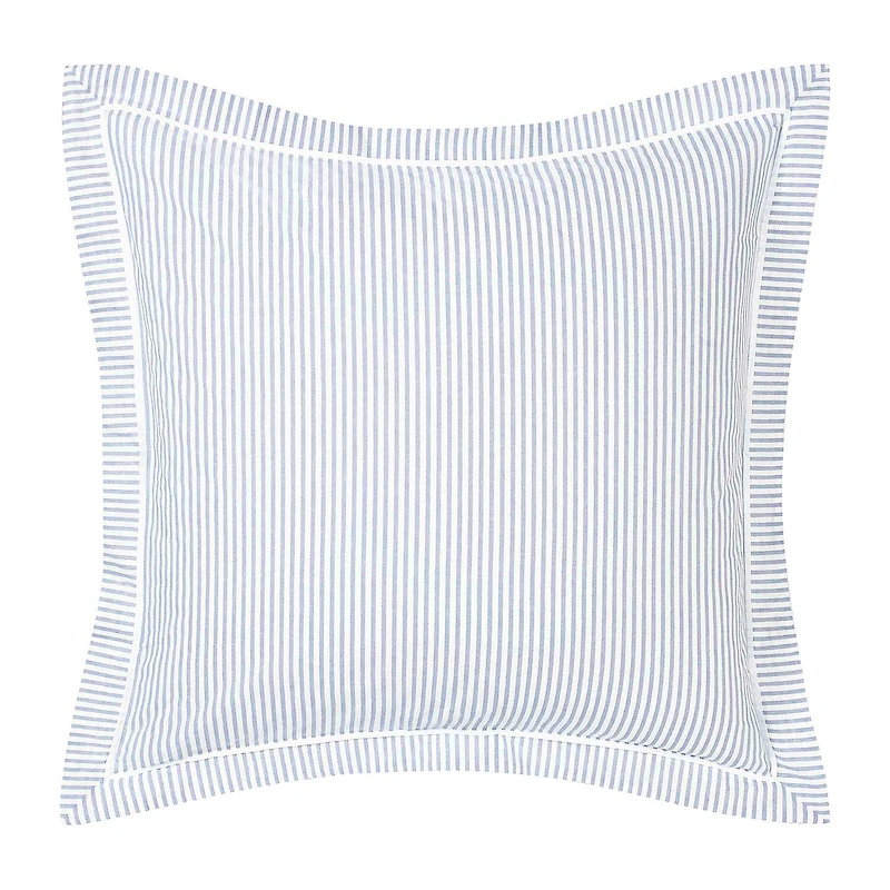 Laura Ashley Nora Midweight Reversible Comforter Set