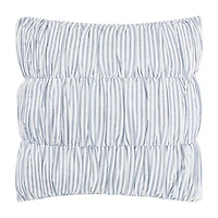 Laura Ashley Nora Midweight Reversible Comforter Set