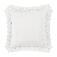 Laura Ashley Annabella Midweight Reversible Comforter Set