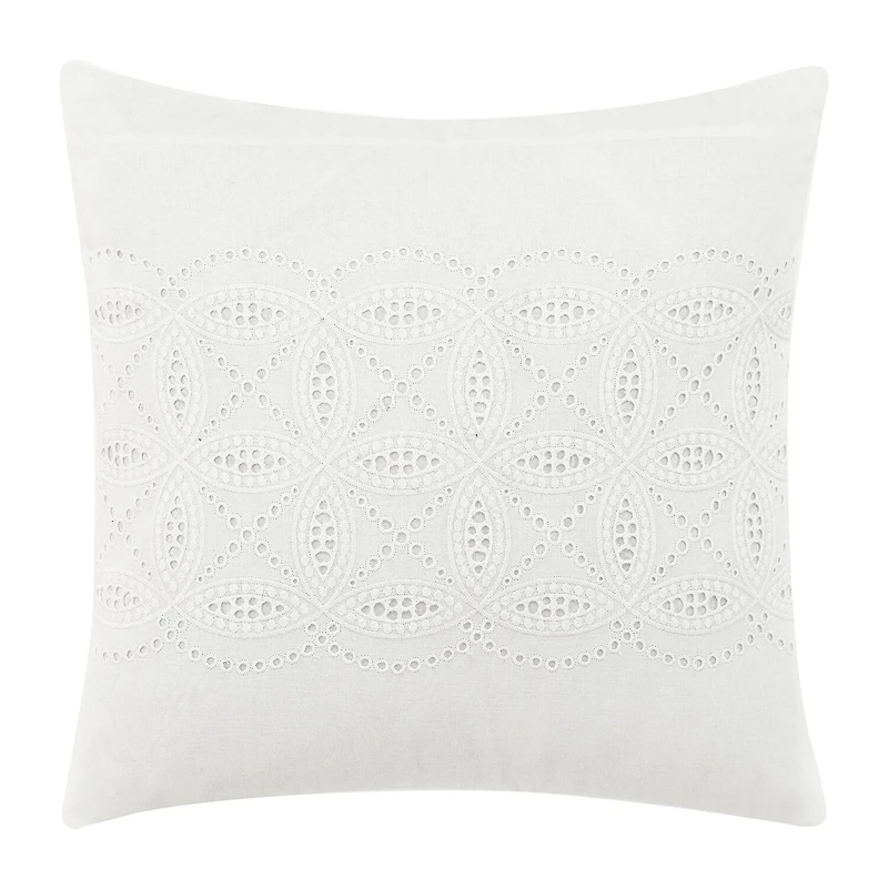 Laura Ashley Annabella Midweight Reversible Comforter Set