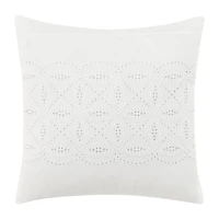 Laura Ashley Annabella Midweight Reversible Comforter Set