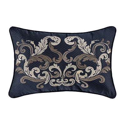 Queen Street Grand Isle Rectangular Throw Pillow