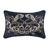 Queen Street Grand Isle Rectangular Throw Pillow
