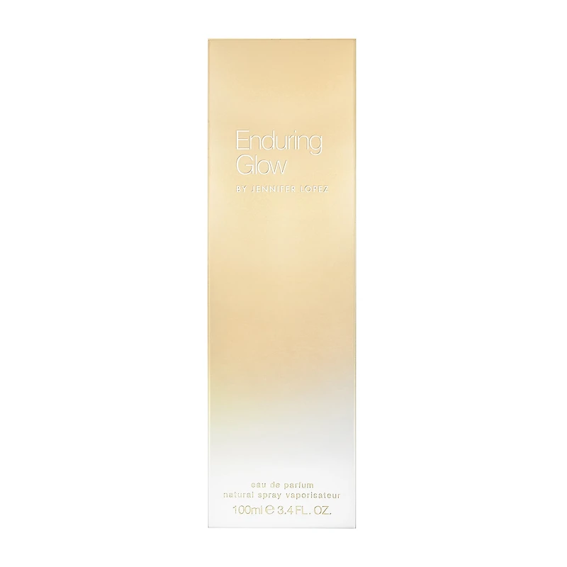 JENNIFER LOPEZ Enduring Glow Eau De Parfum