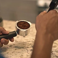Espressione Flex 3-In-1 Espresso Coffee Machine