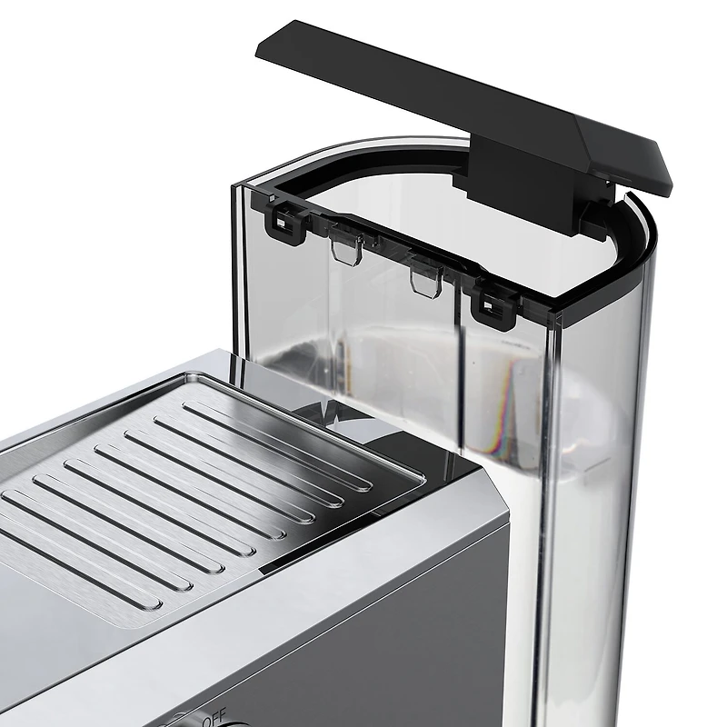 Espressione Flex 3-In-1 Espresso Coffee Machine