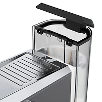 Espressione Flex 3-In-1 Espresso Coffee Machine