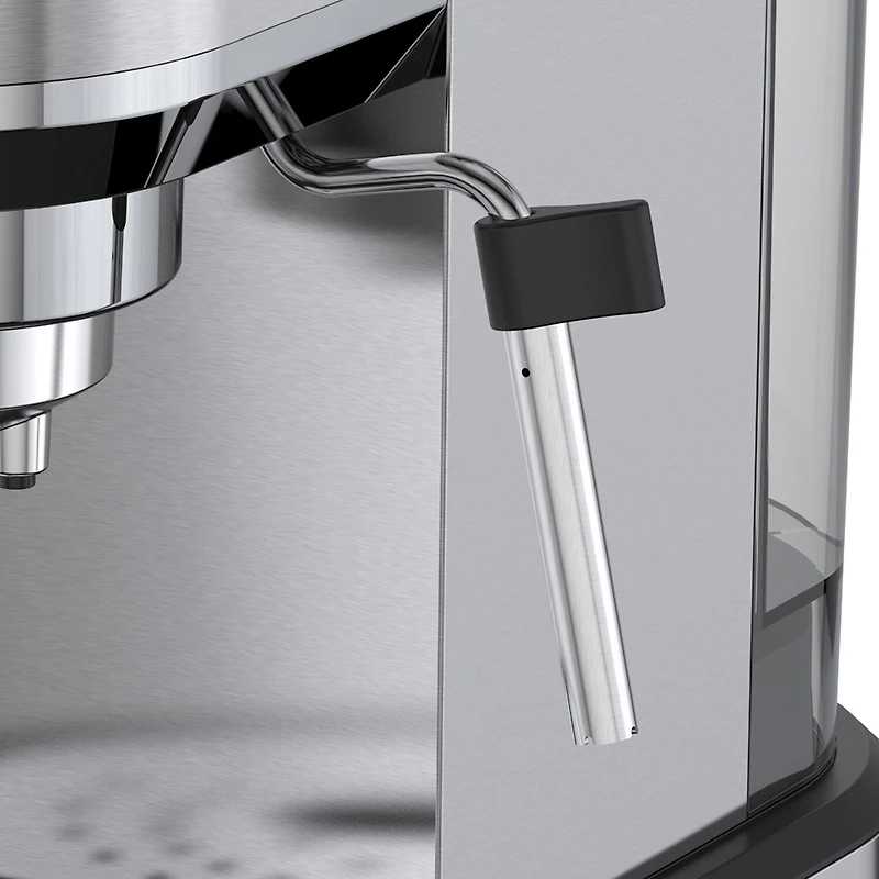Espressione Flex 3-In-1 Espresso Coffee Machine
