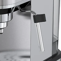 Espressione Flex 3-In-1 Espresso Coffee Machine
